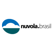 Nuvola Brasil Logo PNG Vector