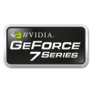 nvidia gforce 7 Logo PNG Vector