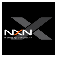 NXN Software Logo PNG Vector