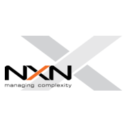 NXN Software Logo PNG Vector
