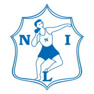 Nybergsund IL Logo PNG Vector