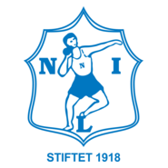Nybergsund IL Logo PNG Vector