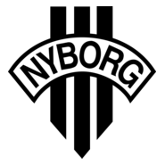 Nyborg Logo PNG Vector