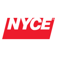 NYCE Corporation Logo PNG Vector