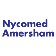 Nycomed Amersham Logo PNG Vector