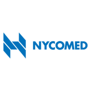 Nycomed Logo PNG Vector
