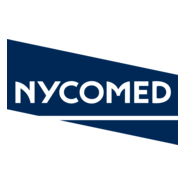 nycomed Logo PNG Vector