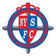 Nyiregyhaza Spartacus FC Logo PNG Vector