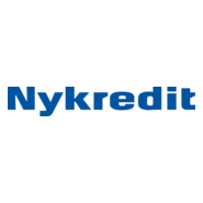Nykredit Logo PNG Vector
