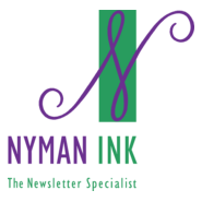 Nyman Ink Logo PNG Vector