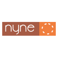 NYNE Logo PNG Vector