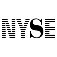 NYSE Logo PNG Vector