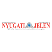 Nyugati Jelen Logo PNG Vector