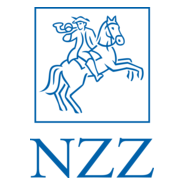 NZZ Logo PNG Vector