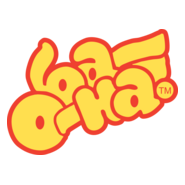 O-ba-na Logo PNG Vector