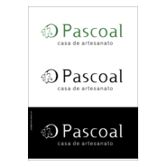 O Pascoal Logo PNG Vector