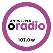 O radio Logo PNG Vector