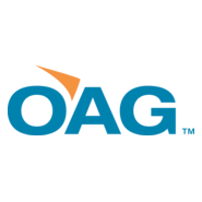 OAG Worldwide Logo PNG Vector
