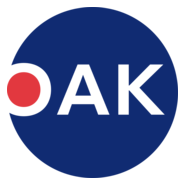 Oak Technology Logo PNG Vector