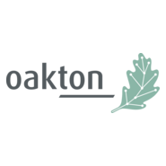 Oakton Logo PNG Vector