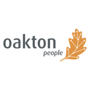 Oakton People Logo PNG Vector