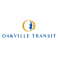 Oakville transit Logo PNG Vector