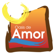 OASIS DE AMOR Logo PNG Vector