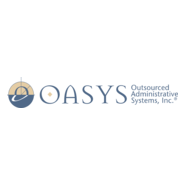 Oasys Logo PNG Vector