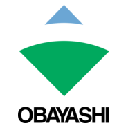 Obayashi Logo PNG Vector