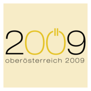 Oberösterreich 2009 Logo PNG Vector