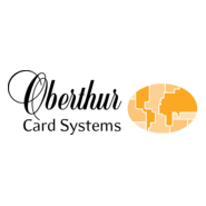 Oberthur Card Systems Logo PNG Vector