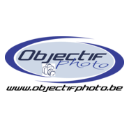 Objectif photo Logo PNG Vector