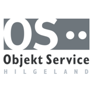 Objekt Service Hilgeland Logo PNG Vector
