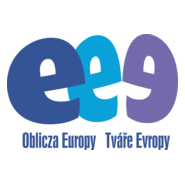 Oblicza Europy Logo PNG Vector