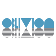 Oblivion Logo PNG Vector