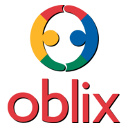 Oblix Logo PNG Vector
