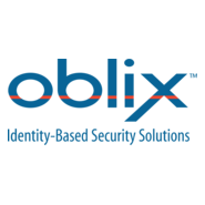 Oblix Logo PNG Vector