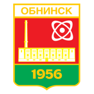 Obninsk Logo PNG Vector
