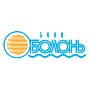 Obolon Bank Logo PNG Vector