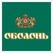 Obolon Logo PNG Vector