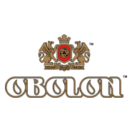 Obolon Logo PNG Vector