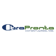Obra Pronta Logo PNG Vector