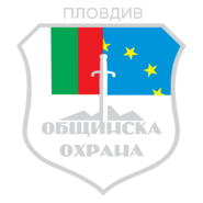 obshtinska ohrana Logo PNG Vector