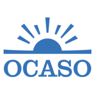 Ocaso Logo PNG Vector