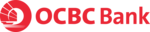 OCBC Bank Logo PNG Vector