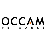 OCCAM Networks Logo PNG Vector