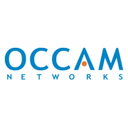 OCCAM Networks Logo PNG Vector