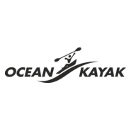Ocean Kayak Logo PNG Vector