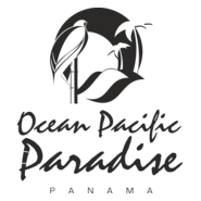 Ocean Pacific Paradise Logo PNG Vector