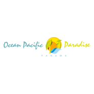 Ocean Pacific Paradise Logo PNG Vector